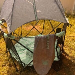 Summer Infant Pop’N Play